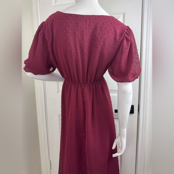 Jessakae Collection Highbury Dress midi size 3XL.  B8 - Picture 10 of 14